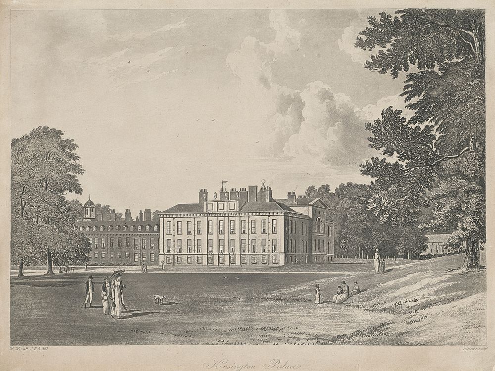 Kensington Palace