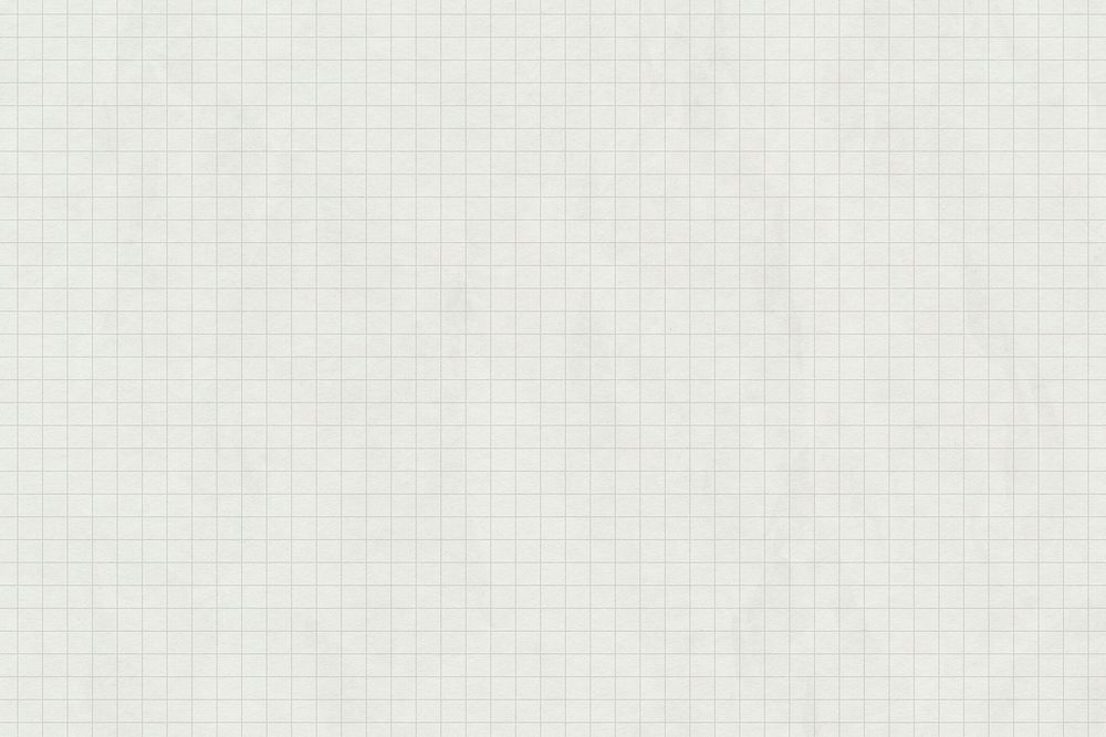 Grid pattern paper texture background