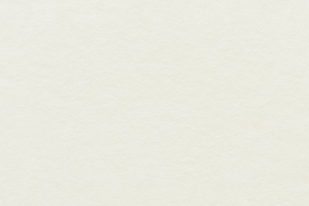 Off white paper texture background