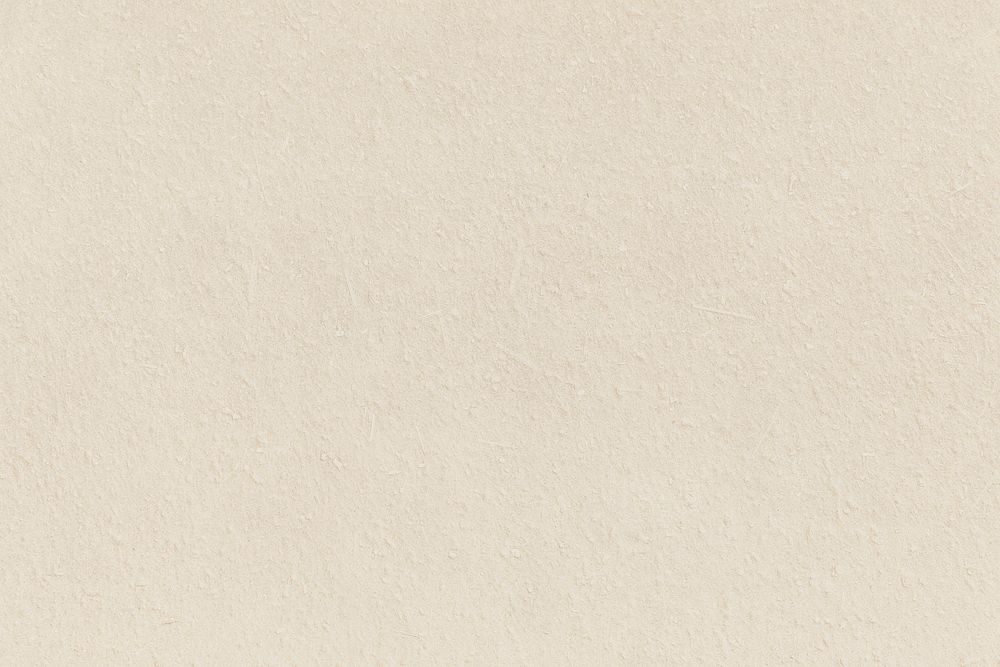 Beige paper texture background