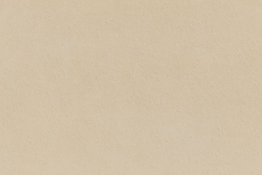 Beige paper texture background