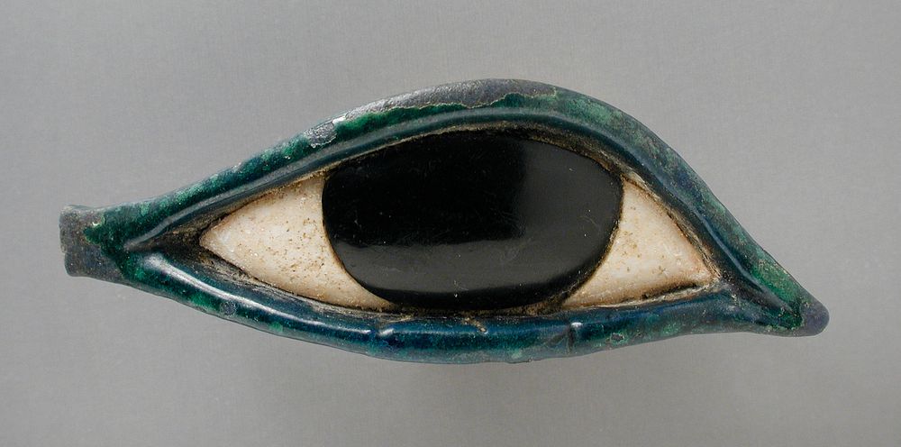Eye from a Coffin