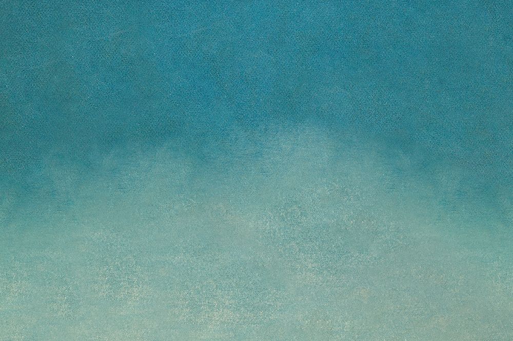 Blue gradient textured background. Remixed by rawpixel.