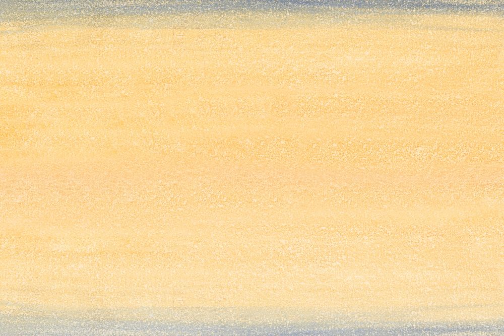 Pastel yellow textured background. Remixed by rawpixel.