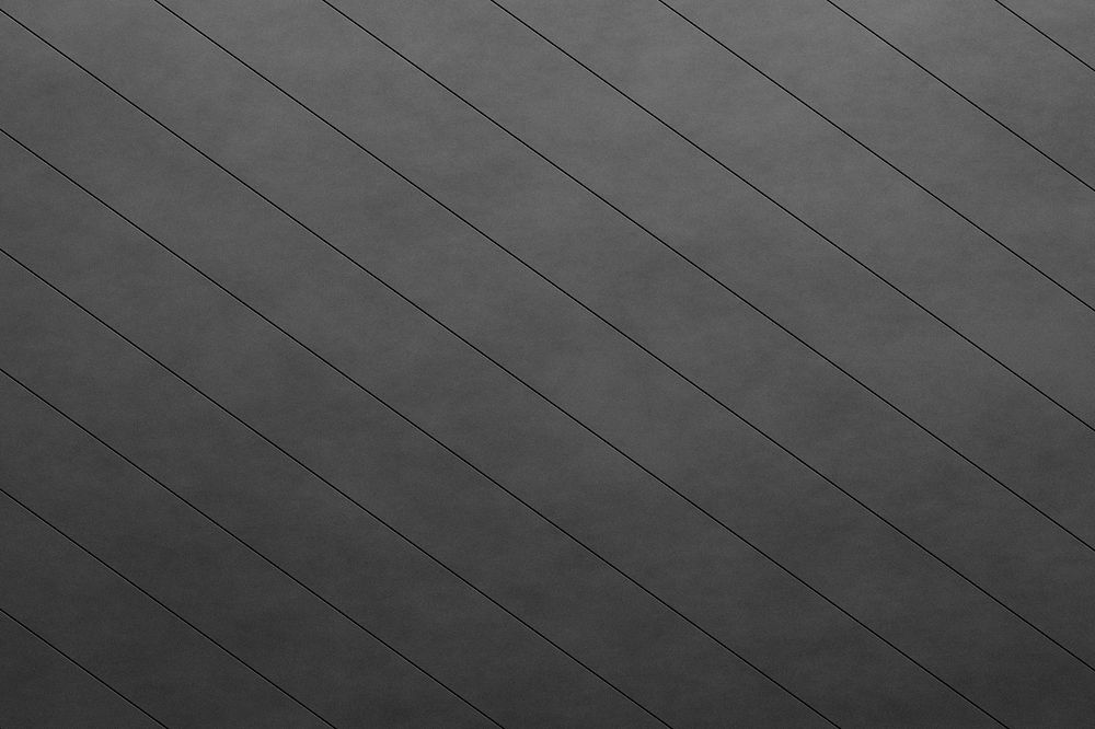 Abstract dark gray lined background