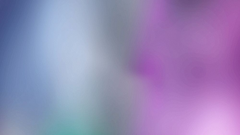 Abstract blurred purple desktop wallpaper