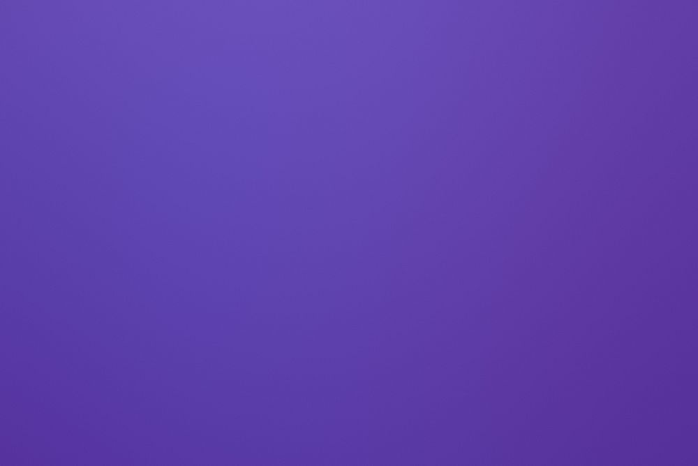 Plain dark purple background