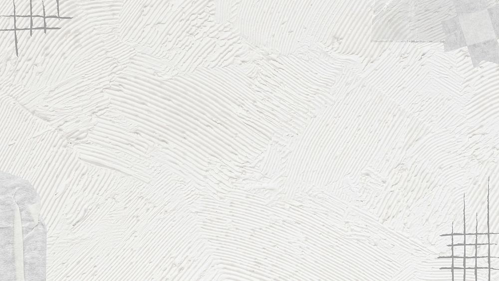 Gray textured HD wallpaper, abstract border