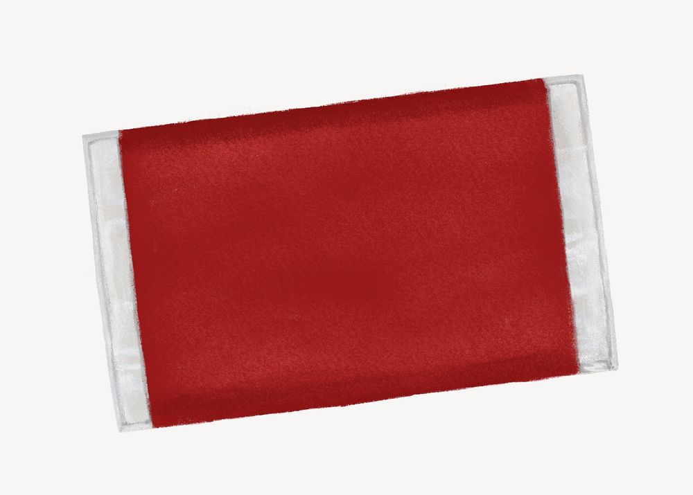 Chocolate bar, dessert illustration