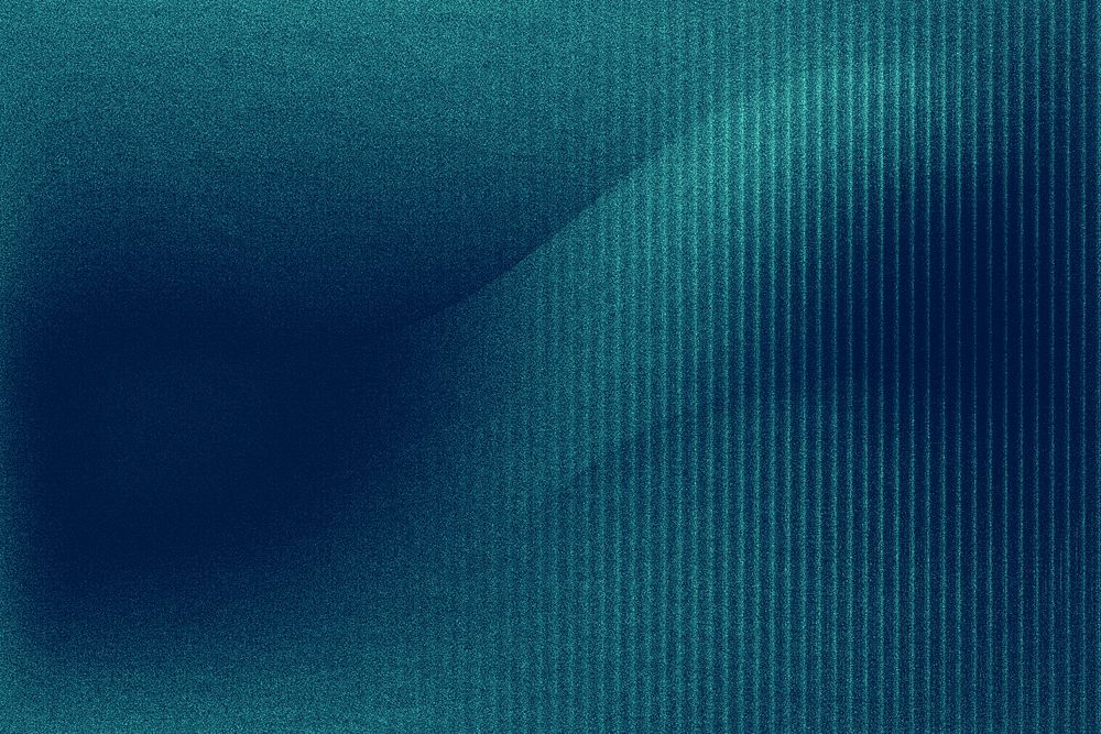 Blue gradient polycarbonate textured background