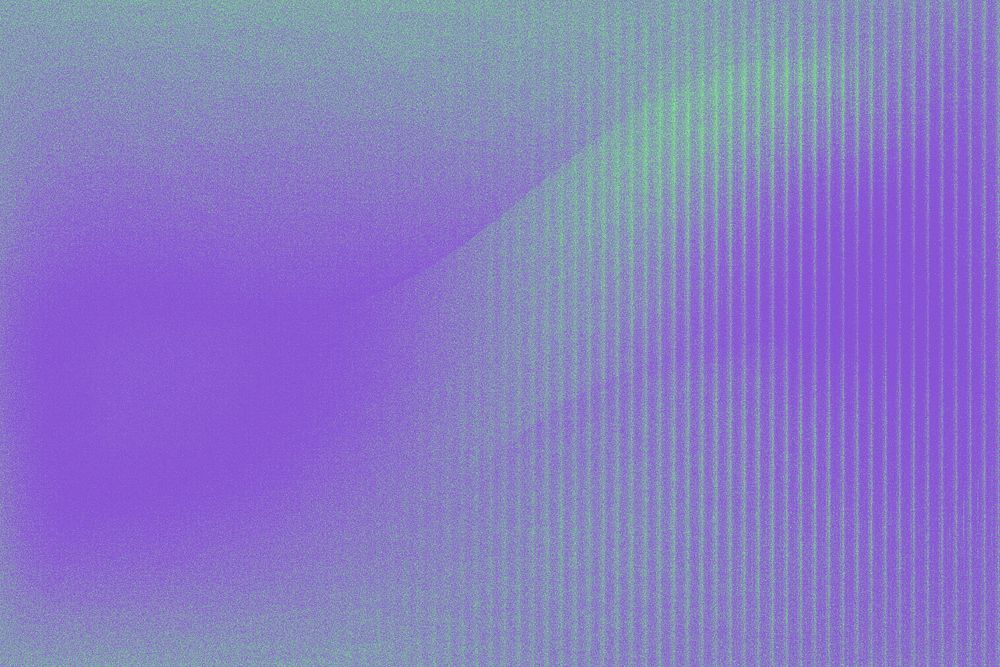 Gradient purple polycarbonate textured background
