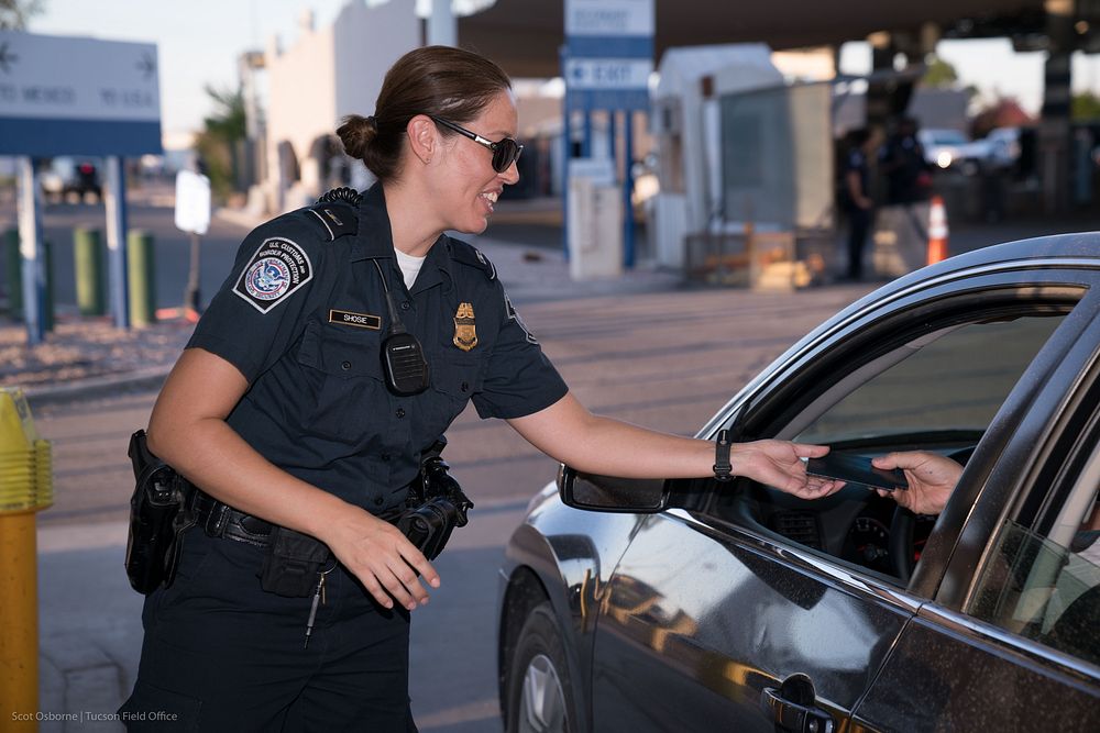 CBP , OFO Conduct Inspections | Free Photo - rawpixel