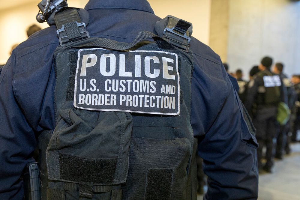 U.S. Customs and Border Protection officials temporarily suspended some operations at the San Ysidro port of entry early…