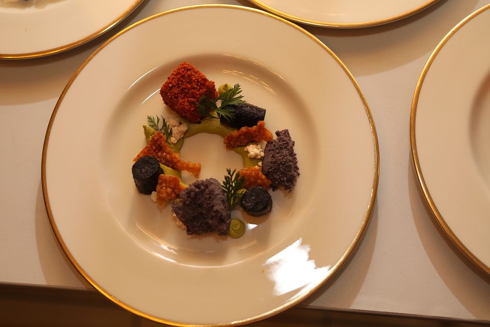 Fine dining food | Free Photo - rawpixel