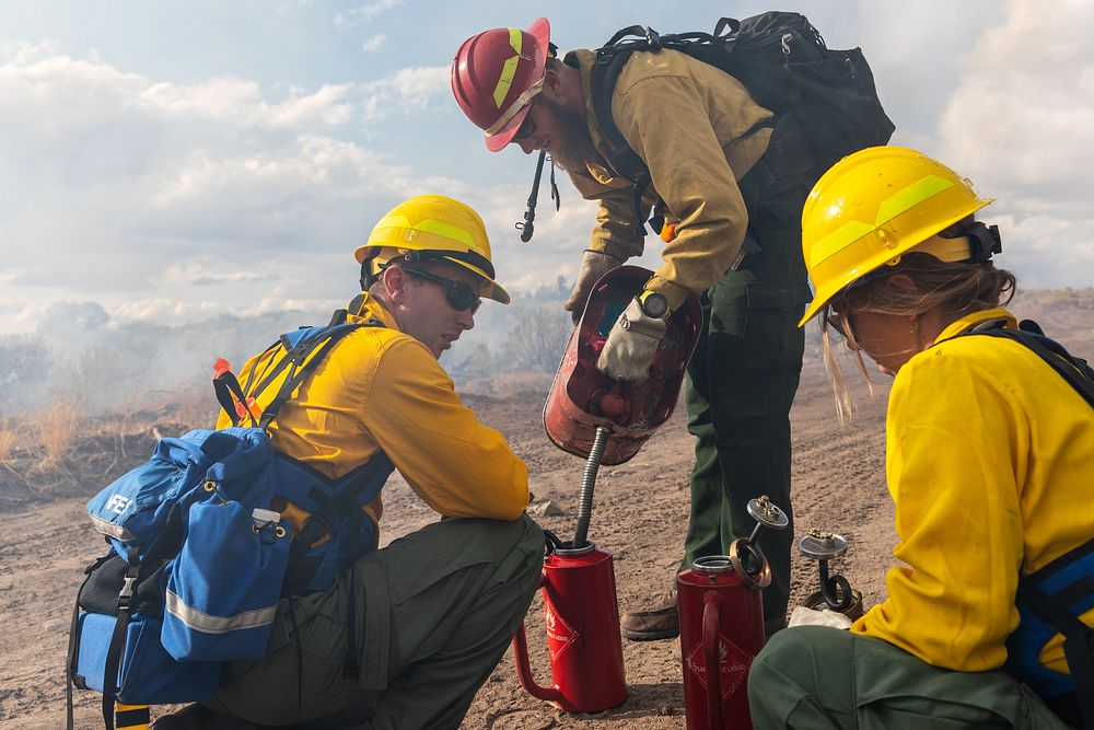 BLM Idaho Prescribed Fire | Free Photo - Rawpixel