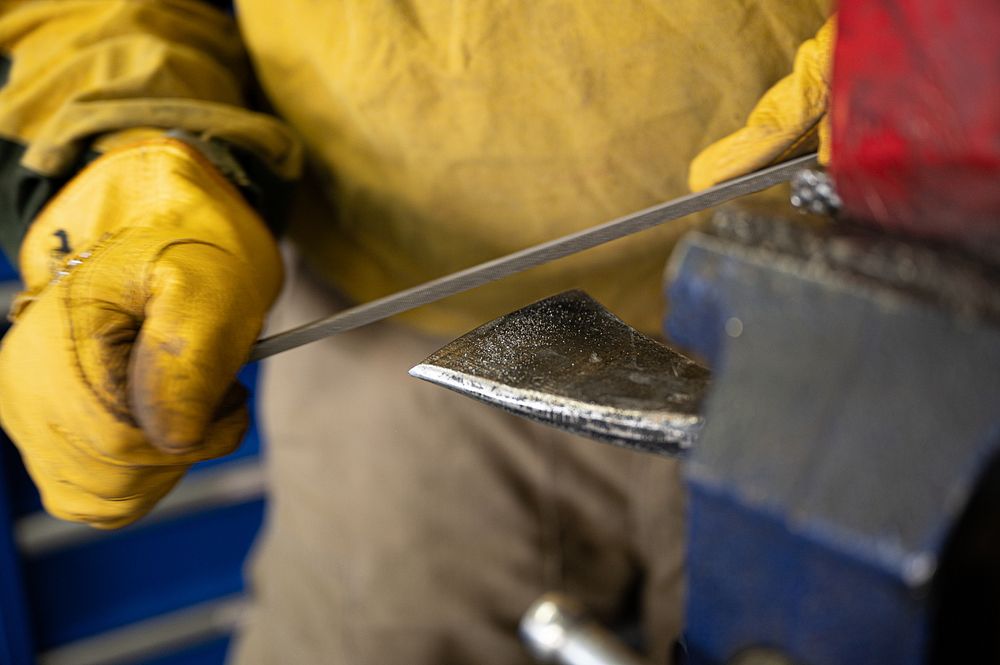 Taos, New Mexico. Wildland firefighters Free Photo rawpixel