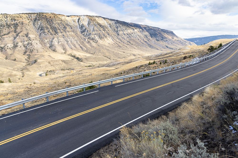 Old Gardiner Road improvements Free Photo rawpixel