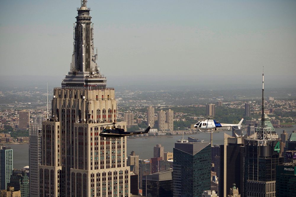 CBP Office of Air and Marine New York