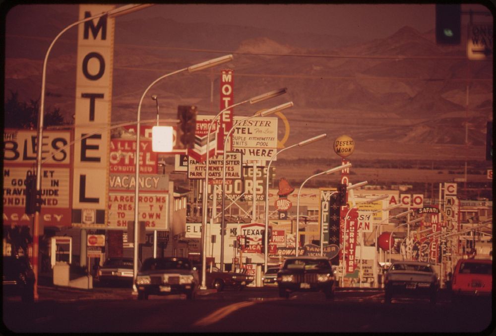 Las Vegas Strip Images  Free Photos, PNG Stickers, Wallpapers &  Backgrounds - rawpixel