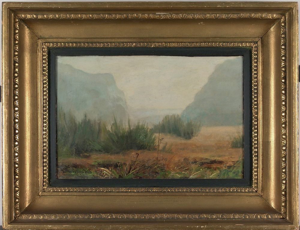 Hiekkakumpuja, 1879