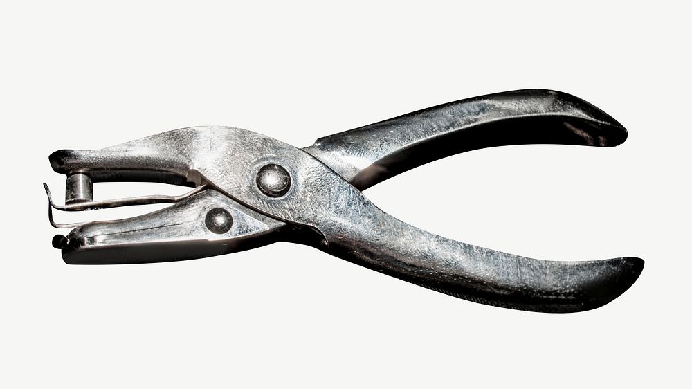 Ticket punch isolated graphic psd | Free PSD - rawpixel