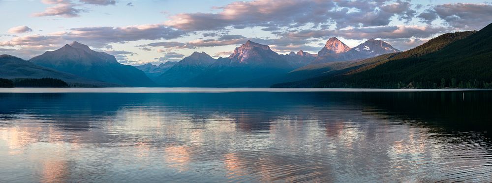 Lake Mcdonald