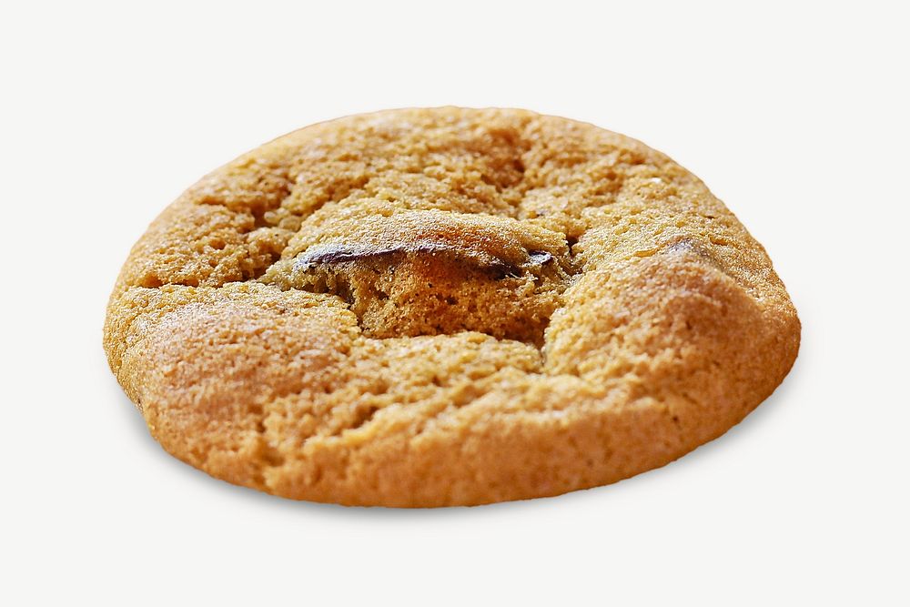 Homemade Cookies food element psd