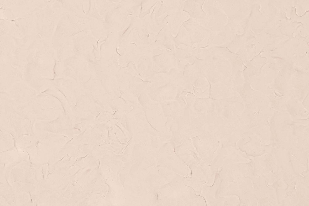 Beige clay textured background 
