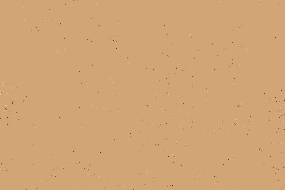 Spot earth tone background