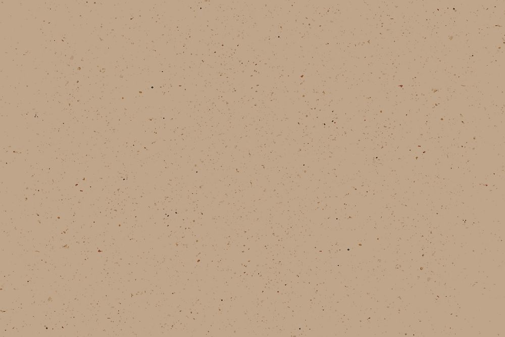 Spot earth tone background