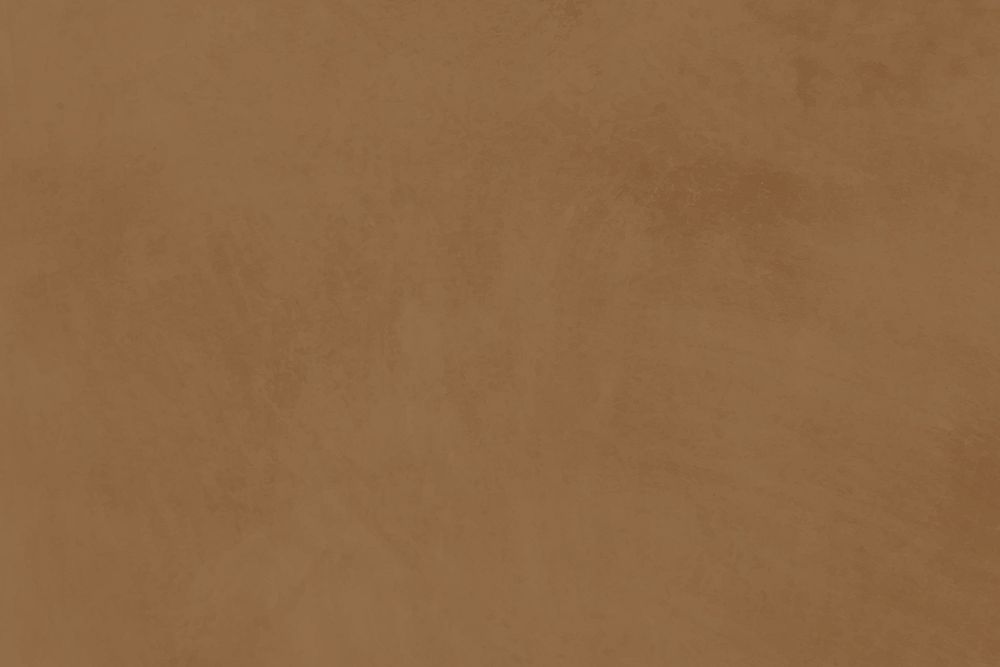 Aesthetic painted texture brown background