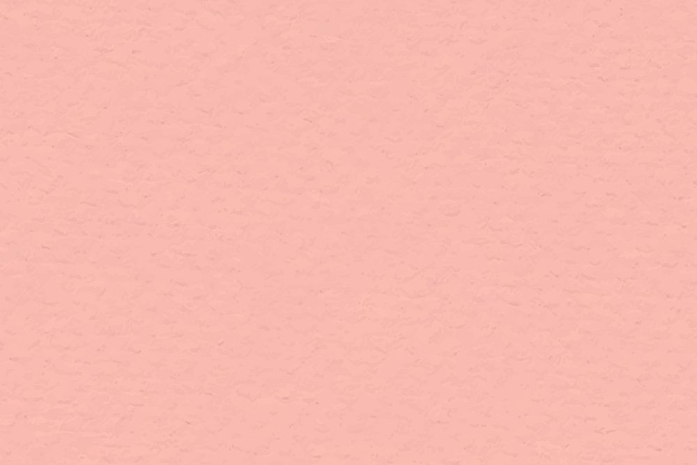 Cute single color pink background