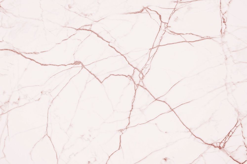 Pastel pink marble textured background