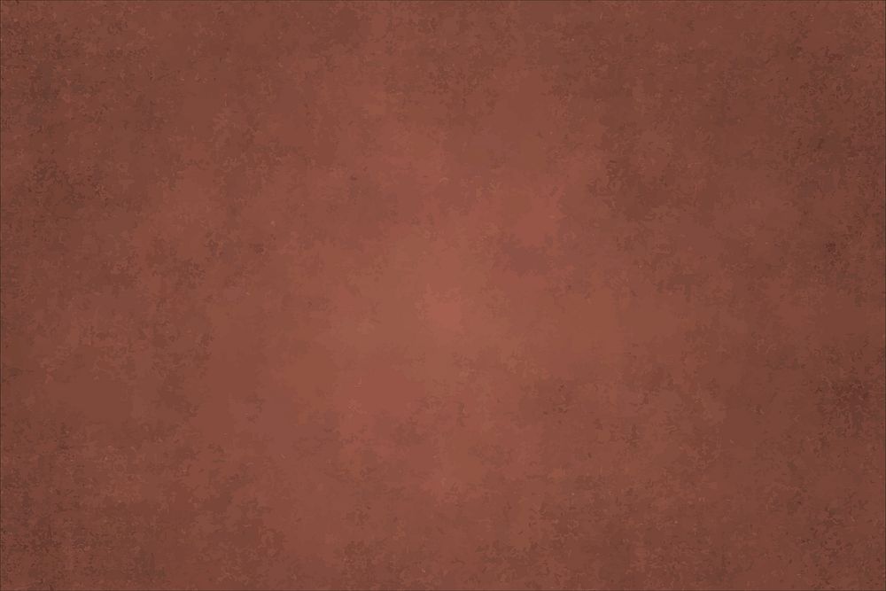 Grunge brown textured background