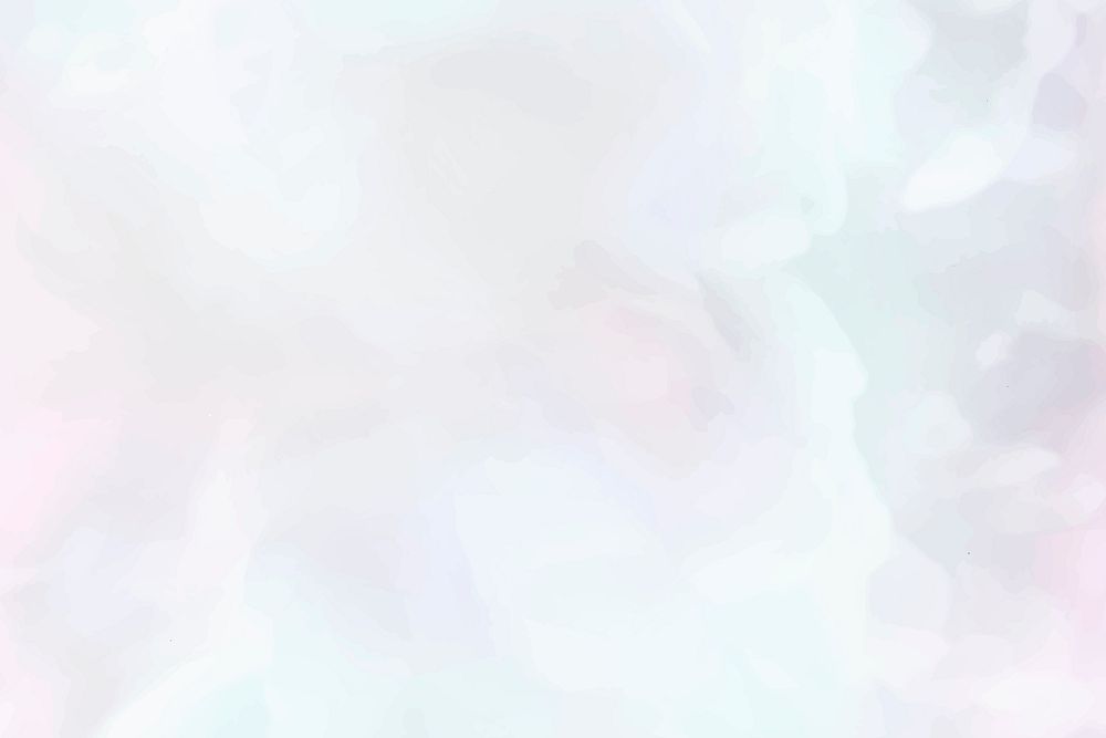 Abstract pastel smoke texture background