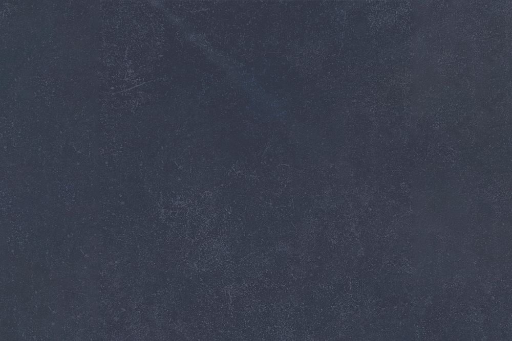 Grunge textured dark blue background