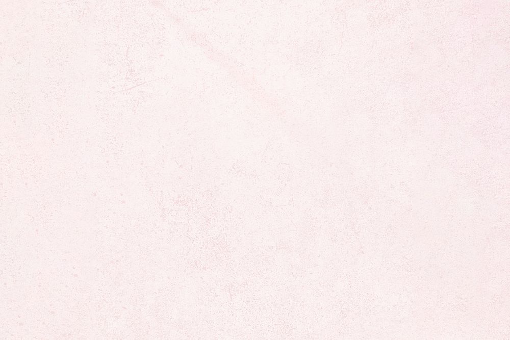 Textured pastel pink background