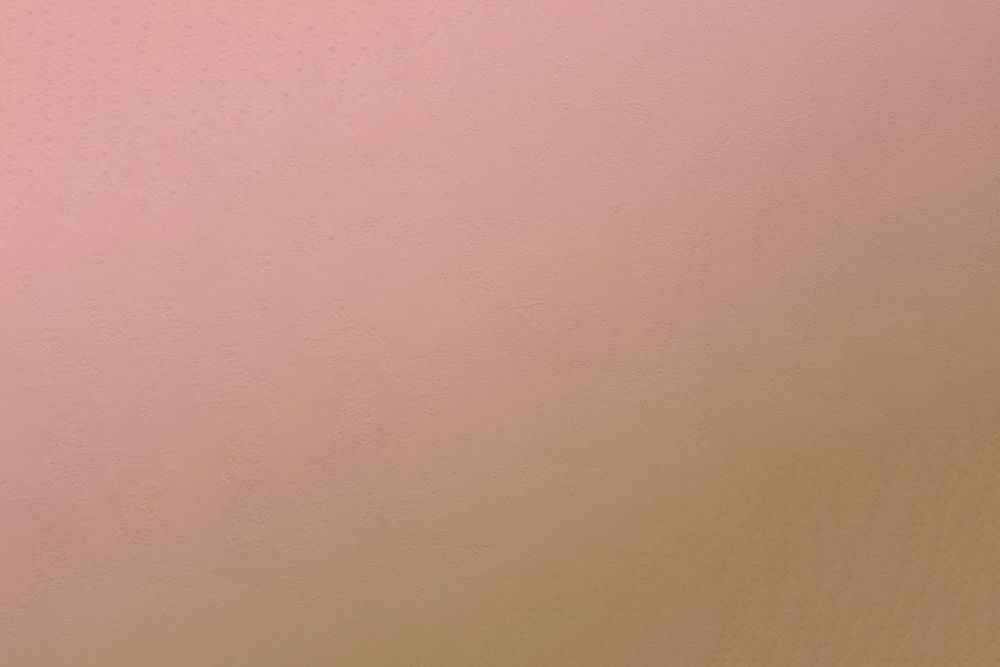 Gradient pink brown background