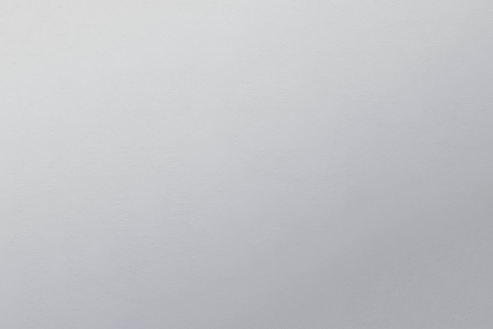 Minimal gradient gray background