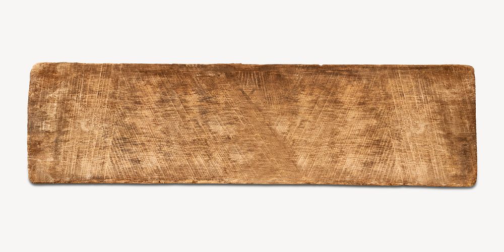 Wooden plank image graphic psd