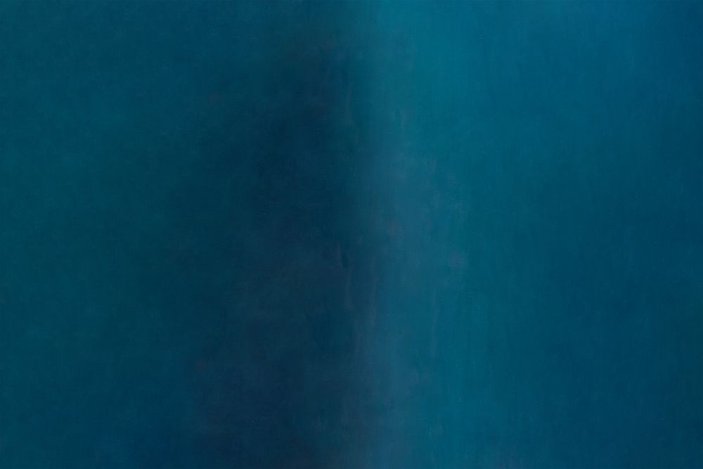 Dark blue gradient background, from Vilhelm Lundstrom's painting. Remixed by rawpixel.