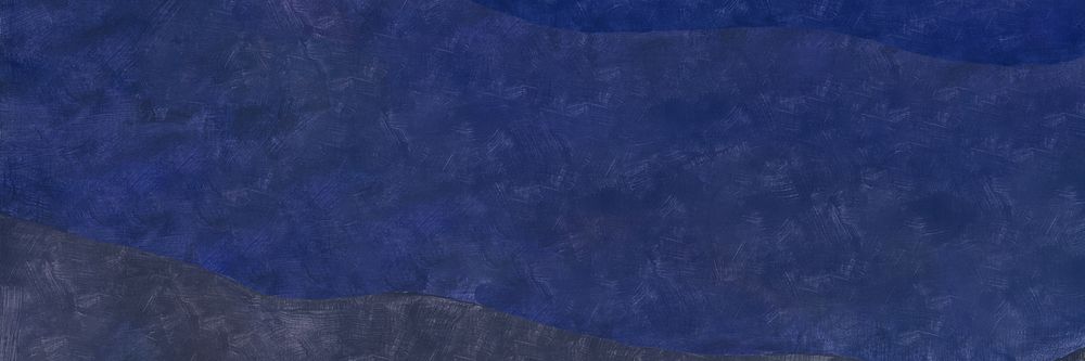 Dark blue textured background, vintage painting by Arthur Dove. Remixed by rawpixel.