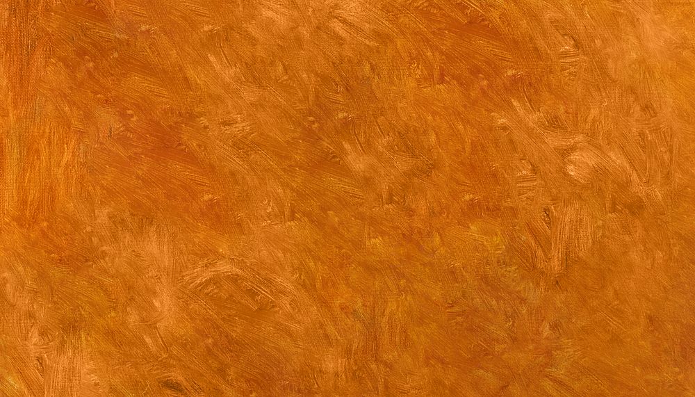 Brown oil paint background, from William James Glackens' artwork. Remixed by rawpixel.
