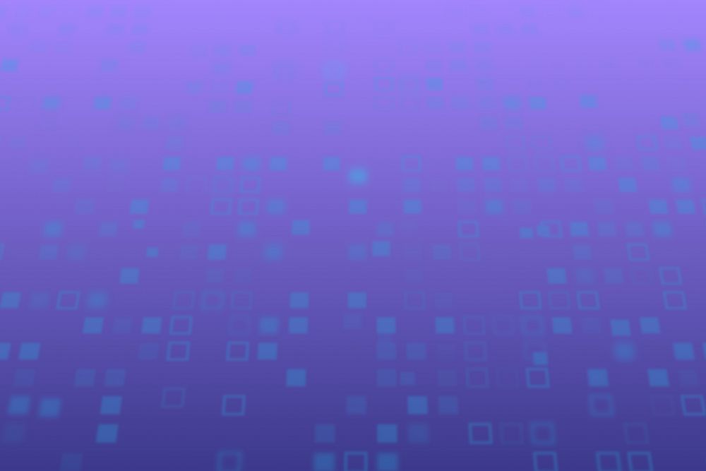Abstract purple background, gradient design