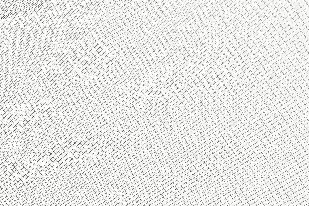 Black grid wireframe background