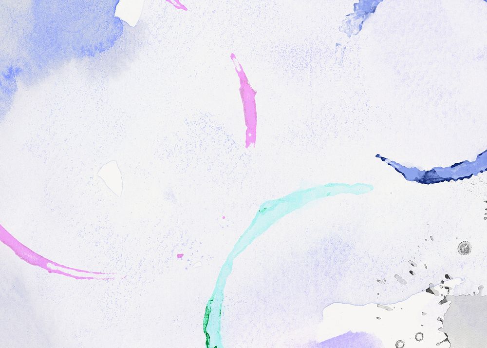 Purple cup stain background, abstract design