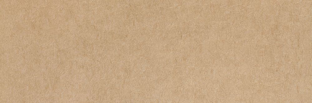 Brown paper textured background