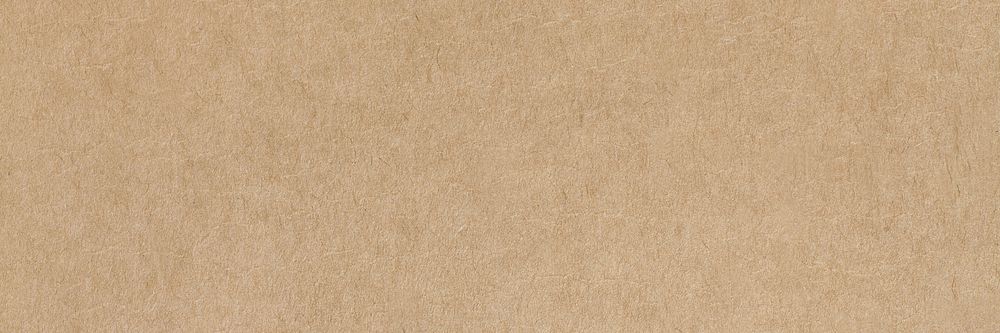 Brown paper textured background