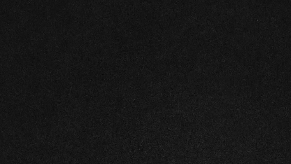 Simple textured black desktop wallpaper