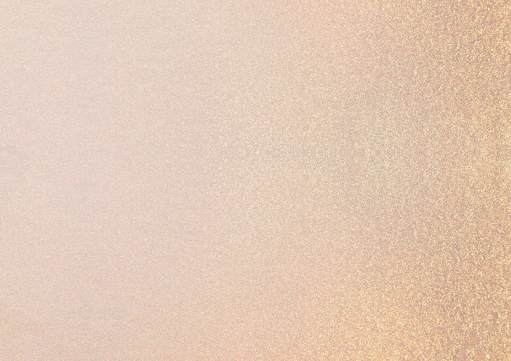 Aesthetic pink gold textured background